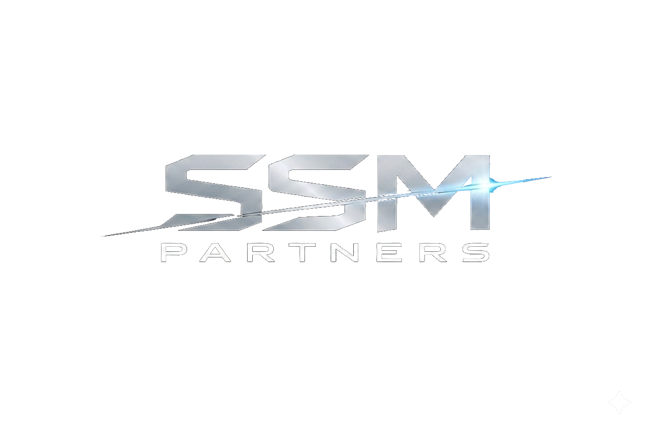 site logo